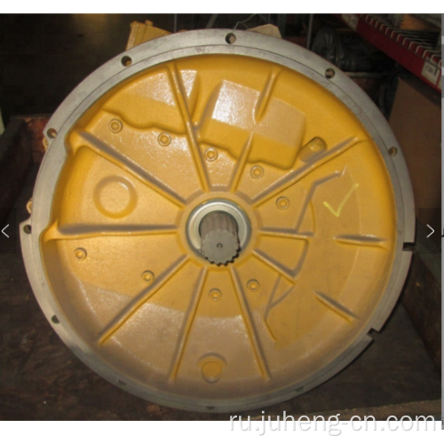 345 Гидравлический насос 2964670